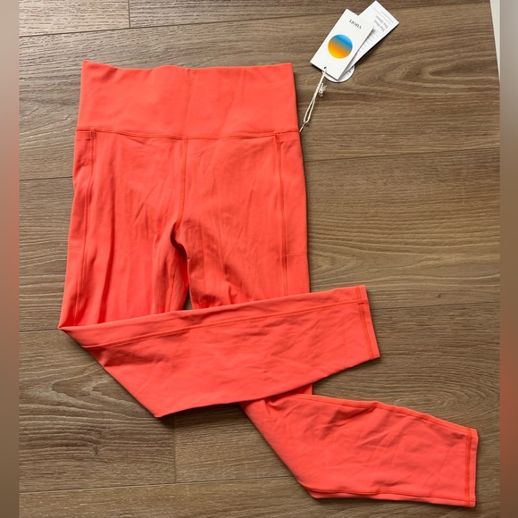 Vuori Pants - Vuori NWT Performance Studio Leggings